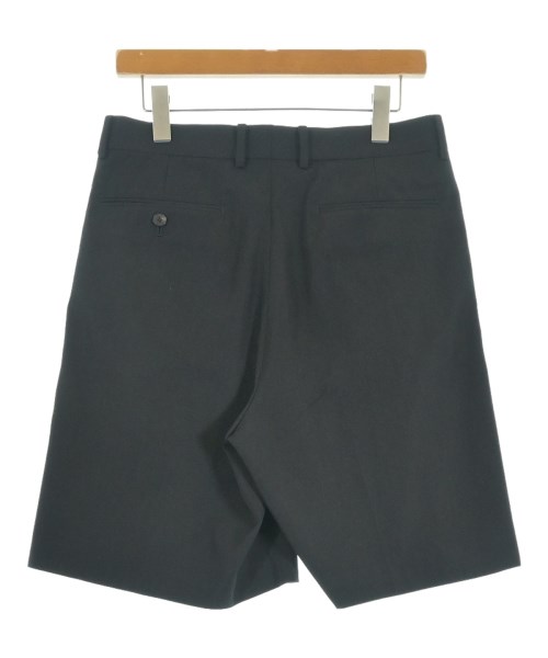 AURALEE（オーラリー）ショートパンツ 黒 サイズ:4(M位) メンズ/2200621533026