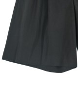 AURALEE（オーラリー）ショートパンツ 黒 サイズ:4(M位) メンズ/2200621533026