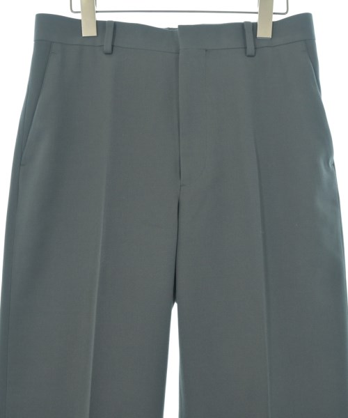 AURALEE（オーラリー）スラックス グレー サイズ:3(S位) メンズ/2200621556032