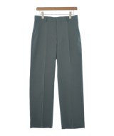 AURALEE（オーラリー）スラックス グレー サイズ:3(S位) メンズ/2200621556032