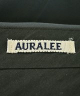 AURALEE（オーラリー）スラックス グレー サイズ:3(S位) メンズ/2200621556032