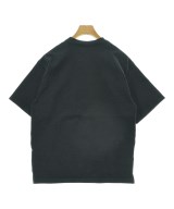 AURALEE（オーラリー）Tシャツ・カットソー 黒 サイズ:4(M位) メンズ/2200621977028