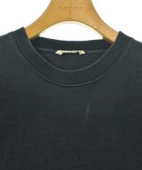 AURALEE（オーラリー）Tシャツ・カットソー 黒 サイズ:4(M位) メンズ/2200621977028