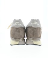 AURALEE（オーラリー）スニーカー グレー サイズ:28.5cm メンズ/2200622025018