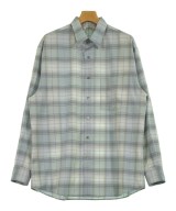 AURALEE カジュアルシャツ