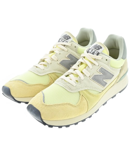 オーラリー(AURALEE)のAURALEE スニーカー