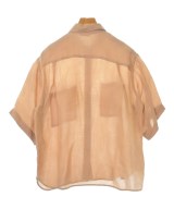 AURALEE（オーラリー）カジュアルシャツ ベージュ サイズ:1(M位) メンズ/2200622302331