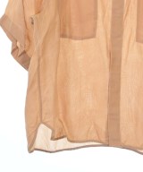 AURALEE（オーラリー）カジュアルシャツ ベージュ サイズ:1(M位) メンズ/2200622302331