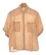 AURALEE カジュアルシャツ