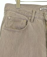 AURALEE（オーラリー）デニムパンツ 茶 サイズ:32(L位) メンズ/2200622583037