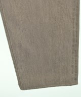 AURALEE（オーラリー）デニムパンツ 茶 サイズ:32(L位) メンズ/2200622583037