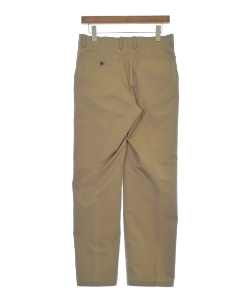 AURALEE（オーラリー）スラックス ベージュ サイズ:3(S位) メンズ/2200622624051