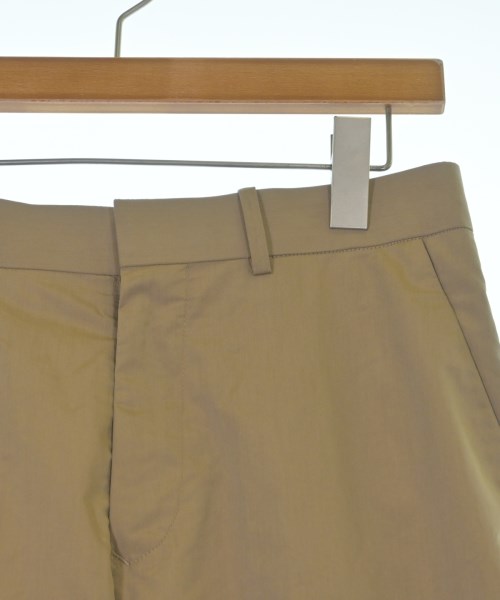 AURALEE（オーラリー）スラックス ベージュ サイズ:3(S位) メンズ/2200622624051