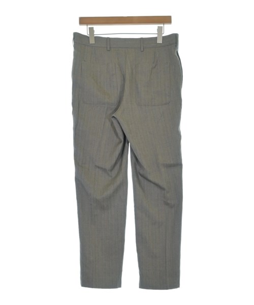 AURALEE（オーラリー）スラックス グレー サイズ:4(M位) メンズ/2200622624068