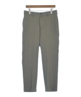 AURALEE（オーラリー）スラックス グレー サイズ:4(M位) メンズ/2200622624068