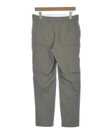 AURALEE（オーラリー）スラックス グレー サイズ:4(M位) メンズ/2200622624068