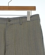 AURALEE（オーラリー）スラックス グレー サイズ:4(M位) メンズ/2200622624068