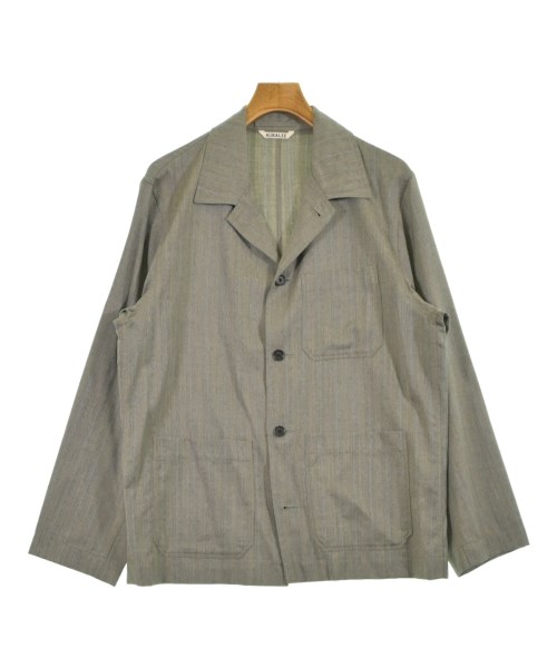 オーラリー(AURALEE)のAURALEE ジャケット