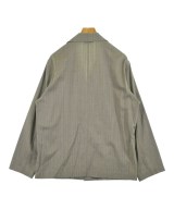 AURALEE（オーラリー）ジャケット グレー サイズ:4(M位) メンズ/2200622624082