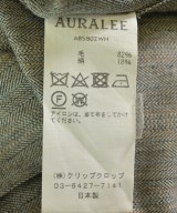 AURALEE（オーラリー）ジャケット グレー サイズ:4(M位) メンズ/2200622624082