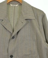 AURALEE（オーラリー）ジャケット グレー サイズ:4(M位) メンズ/2200622624082