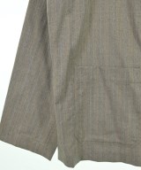 AURALEE（オーラリー）ジャケット グレー サイズ:4(M位) メンズ/2200622624082