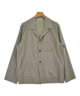 AURALEE ジャケット