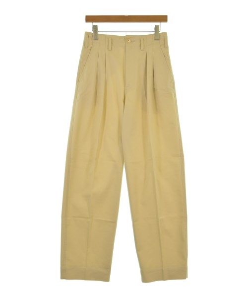 オーラリー(AURALEE)のAURALEE パンツ（その他）