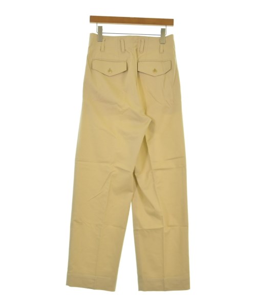 AURALEE（オーラリー）その他 ベージュ サイズ:3(S位) メンズ/2200622670072