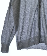 AURALEE（オーラリー）カーディガン グレー サイズ:5(L位) メンズ/2200622681023