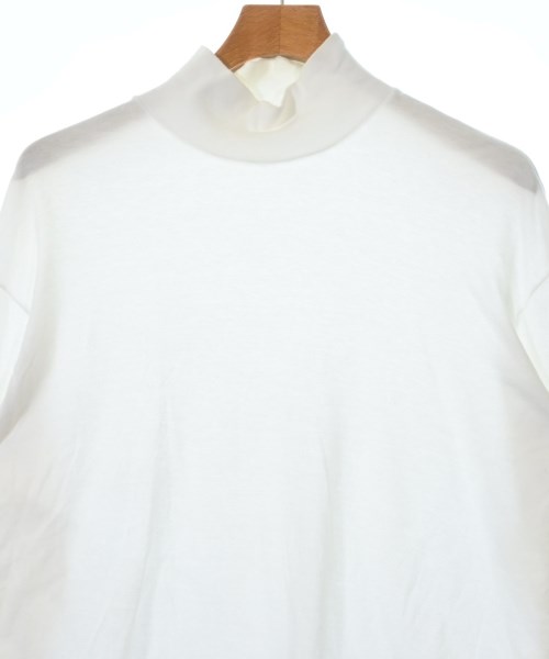AURALEE（オーラリー）Tシャツ・カットソー 白 サイズ:-(L位) メンズ/2200623120057