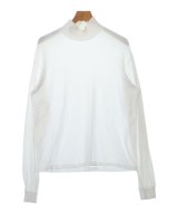 AURALEE（オーラリー）Tシャツ・カットソー 白 サイズ:-(L位) メンズ/2200623120057