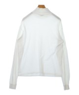 AURALEE（オーラリー）Tシャツ・カットソー 白 サイズ:-(L位) メンズ/2200623120057