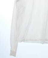 AURALEE（オーラリー）Tシャツ・カットソー 白 サイズ:-(L位) メンズ/2200623120057