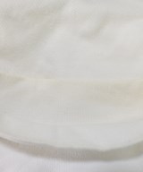 AURALEE（オーラリー）Tシャツ・カットソー 白 サイズ:-(L位) メンズ/2200623120057