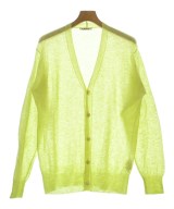 AURALEE（オーラリー）カーディガン 緑 サイズ:3(S位) メンズ/2200598594228