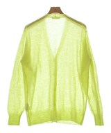 AURALEE（オーラリー）カーディガン 緑 サイズ:3(S位) メンズ/2200598594228