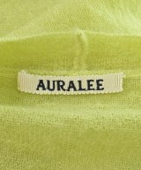 AURALEE（オーラリー）カーディガン 緑 サイズ:3(S位) メンズ/2200598594228