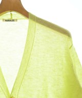 AURALEE（オーラリー）カーディガン 緑 サイズ:3(S位) メンズ/2200598594228