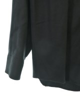 AURALEE（オーラリー）カジュアルシャツ 黒 サイズ:3(S位) メンズ/2200598594334