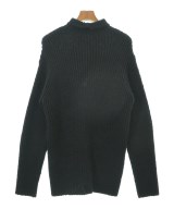 AURALEE（オーラリー）ニット・セーター 黒 サイズ:3(S位) メンズ/2200598594396