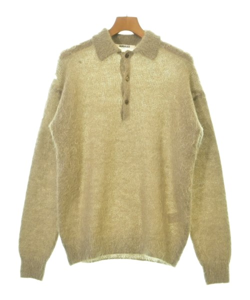 オーラリー(AURALEE)のAURALEE ニット・セーター