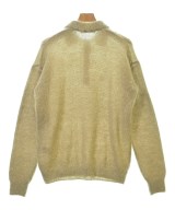 AURALEE（オーラリー）ニット・セーター ベージュ サイズ:4(M位) メンズ/2200598594488