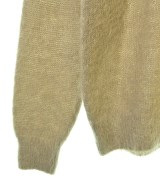 AURALEE（オーラリー）ニット・セーター ベージュ サイズ:4(M位) メンズ/2200598594488