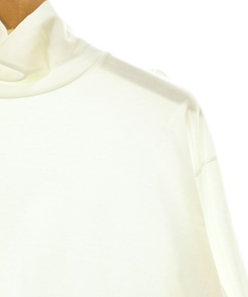 AURALEE（オーラリー）Tシャツ・カットソー 白 サイズ:4(M位) メンズ/2200598594600