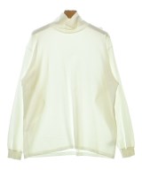 AURALEE（オーラリー）Tシャツ・カットソー 白 サイズ:4(M位) メンズ/2200598594600