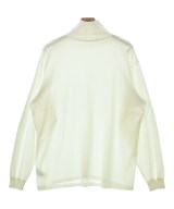 AURALEE（オーラリー）Tシャツ・カットソー 白 サイズ:4(M位) メンズ/2200598594600