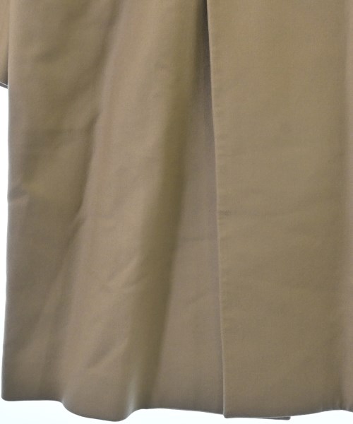 AURALEE（オーラリー）チェスターコート 茶 サイズ:4(M位) メンズ/2200623484012