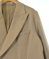 AURALEE（オーラリー）チェスターコート 茶 サイズ:4(M位) メンズ/2200623484012