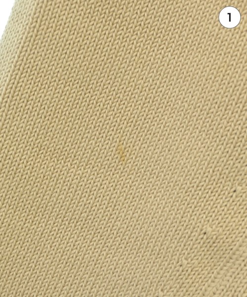 AURALEE（オーラリー）ニット・セーター ベージュ サイズ:M メンズ/2200623484104